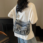 Sac Vintage Décontracté