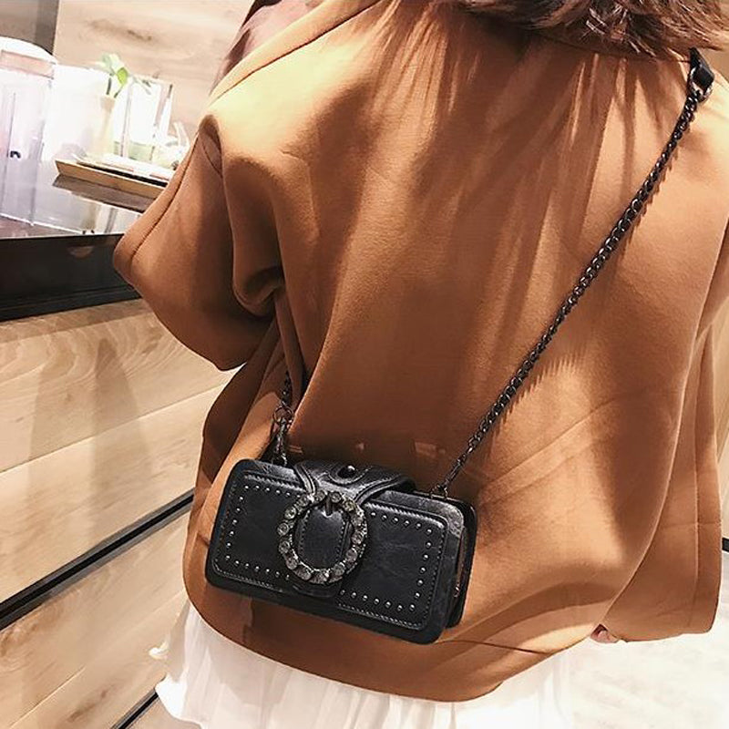 Sac Vintage Décontracté