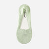 Chaussettes Respirantes En Dentelle