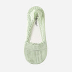 Chaussettes Respirantes En Dentelle