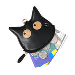 Porte-Monnaie Créatif En Forme De Chat