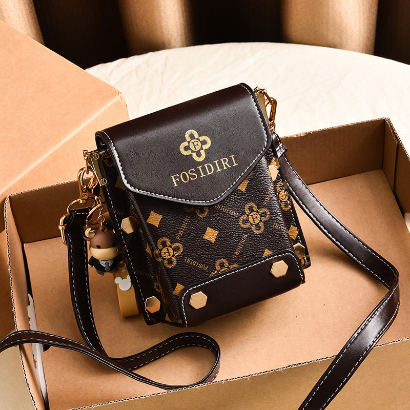 Sac Vintage Décontracté
