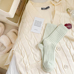 Chaussettes Chaudes Décontractées