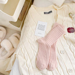 Chaussettes Chaudes Décontractées