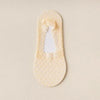 Chaussettes Fleuries Respirantes