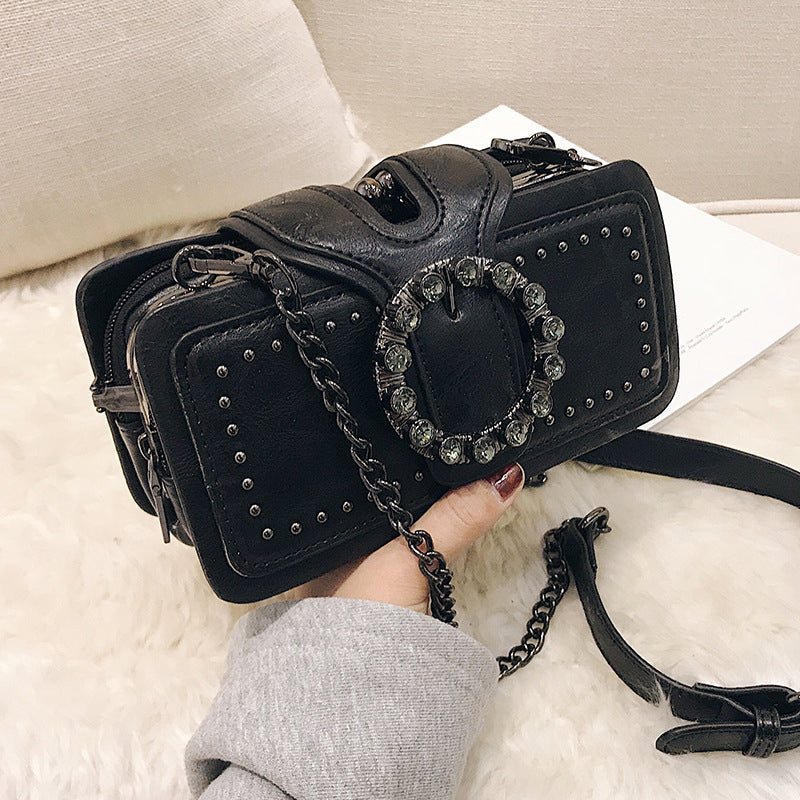 Sac Vintage Décontracté