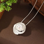Collier Pendentif Bohème