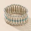 Bracelets Bohème Vintage