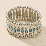 Bracelets Bohème Vintage