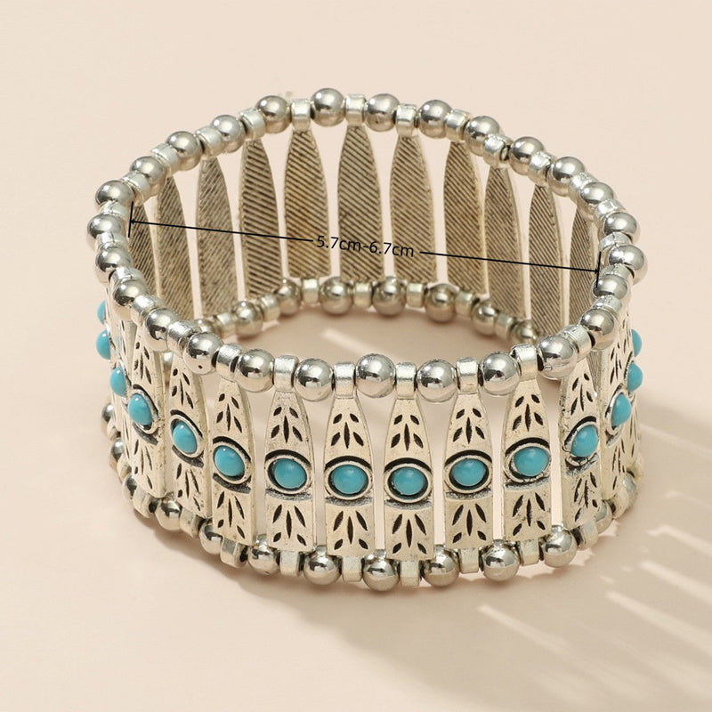 Bracelets Bohème Vintage