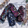 Gants Chauds Vintage