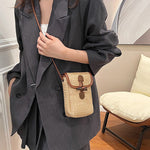 Sac Vintage Décontracté