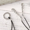 Collier Bohème Vintage