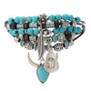 Bracelet Bohème Vintage