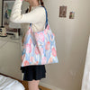 Sac Décontracté À Imprimé Floral