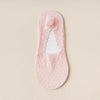 Chaussettes Fleuries Respirantes