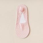 Chaussettes Fleuries Respirantes