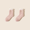 Chaussettes Chaudes Décontractées
