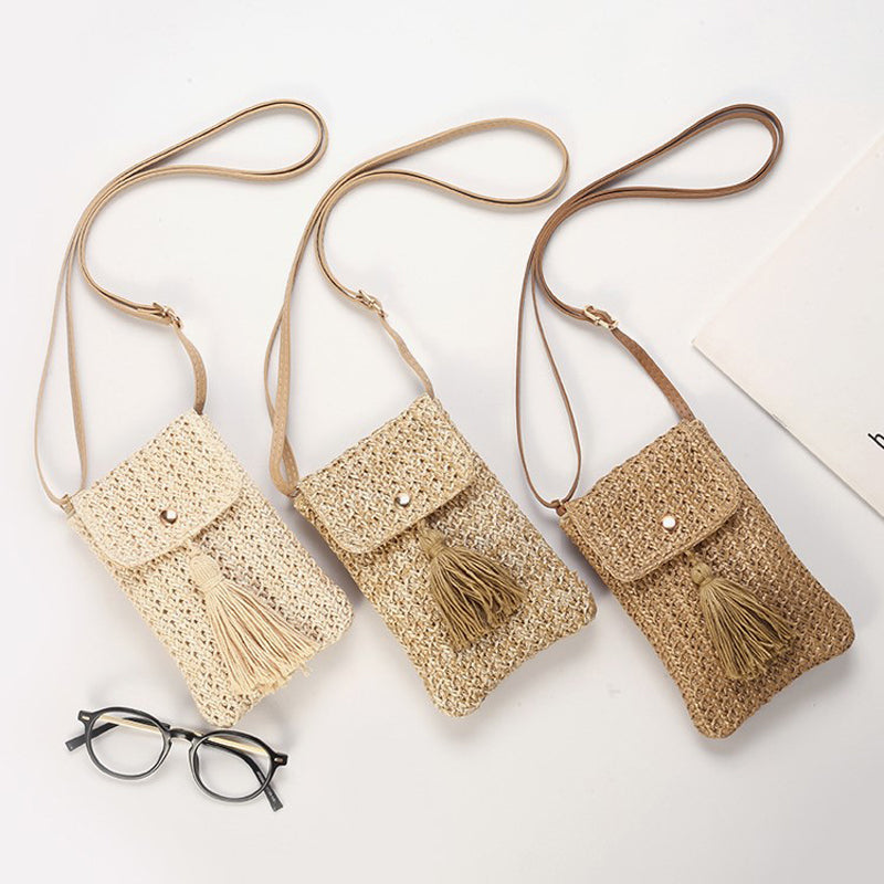 Sac Vintage Décontracté