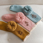 Chaussettes Chaudes Décontractées
