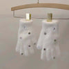 Gants Chauds En Peluche