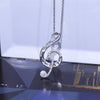 Collier Pendentif Bohème