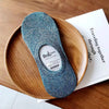 Chaussettes Vintage Décontractées