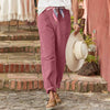 Pantalon Décontracté Confortable