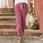 Pantalon Décontracté Confortable