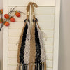 Sac En Paille Style Plage