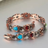 Bracelet Cœur Vintage