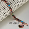 Bracelet Cœur Vintage