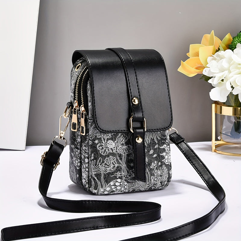 Sac Vintage Décontracté