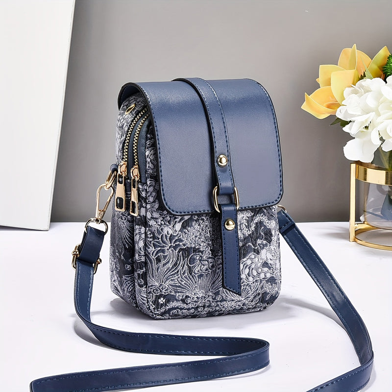 Sac Vintage Décontracté