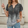 Blouse Dégradée Vintage