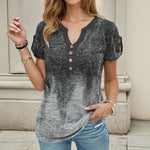 Blouse Dégradée Vintage