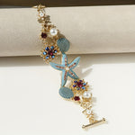 Bracelet De Plage Bohème