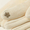 Gants Chauds En Peluche