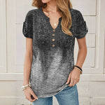 Blouse Dégradée Vintage