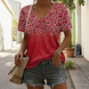 T-Shirt Ethnique Vintage