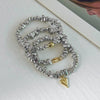 Bracelet Bohème Vintage