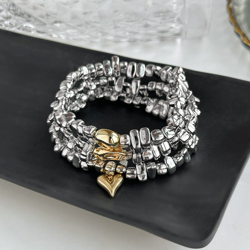 Bracelet Bohème Vintage