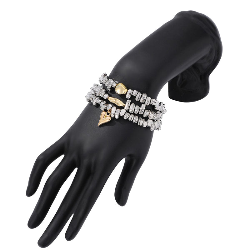 Bracelet Bohème Vintage