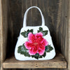 Sac Ethnique Broderie Florale