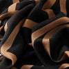 Foulard Rétro Rayé