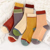 Lot De 5 Paires De Chaussettes Décontractées