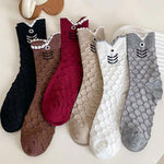 Lot De 6 Paires De Chaussettes Décontractées