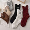 Lot De 6 Paires De Chaussettes Décontractées