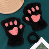 Gants Chauds Patte D'Ours