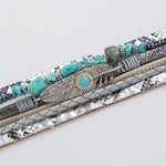 Bracelet Bohème Vintage